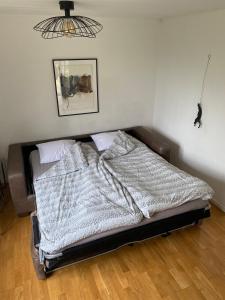 Charming Cottage in Räng Sand