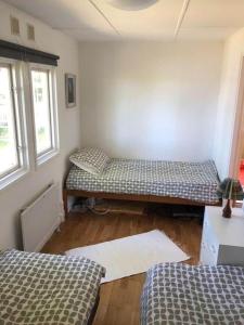 Charming Cottage in Räng Sand