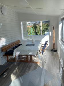 Charming Cottage in Räng Sand