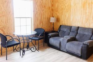 Buck Hill Cabins #4 Lake Eufaula