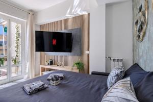 Royal Residence Balbi 2