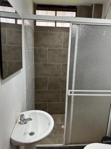 Chalet junto al lago con muelle privado