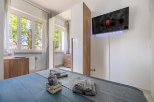 Royal Residence Balbi 2