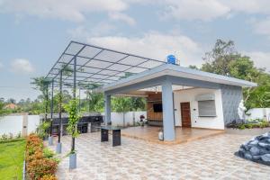 Sri Pool Villa - Jaffna