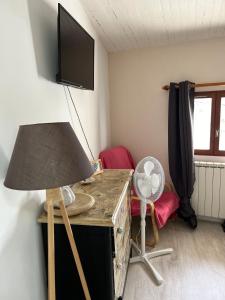 Appartements Maison de village typique : photos des chambres