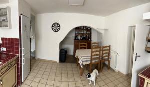 Appartements Maison de village typique : photos des chambres