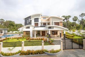 Sri Pool Villa - Jaffna