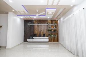 Sri Pool Villa - Jaffna