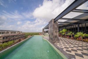 Amira District b108 - Comfortable and luxury aparment