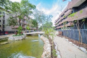 Amira District b108 - Comfortable and luxury aparment