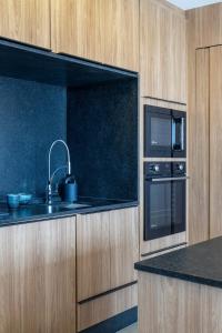 Vista 23º andar, 2 suites, Garagem, Coworking, Piscina