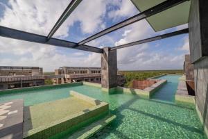 Amira District b108 - Comfortable and luxury aparment