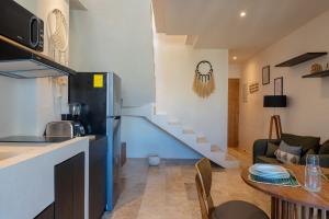 Crystal Stunning Penthouse with Private Pool