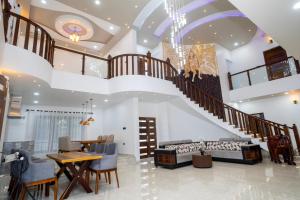 Sri Pool Villa - Jaffna