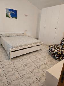 La casetta nel Conero