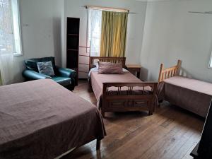 Hostal Puerto Lounge