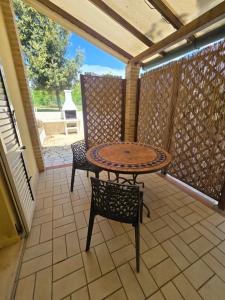 La casetta nel Conero