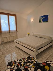 La casetta nel Conero