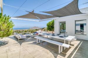 Villa Kryvo - Quiet retreat