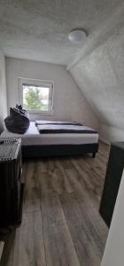 Quiet place with sauna