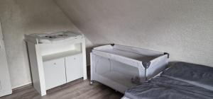 Quiet place with sauna