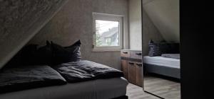 Quiet place with sauna