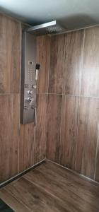 Quiet place with sauna