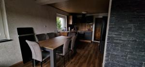 Quiet place with sauna