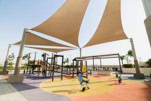 CitiHome - Cozy Studio in Meydan Azizi