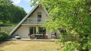 Chalets Chalet Vue Lac : photos des chambres