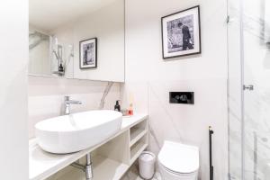 Lux Old Town Apartments - Półwiejska 47