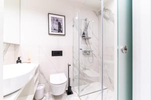 Lux Old Town Apartments - Półwiejska 47