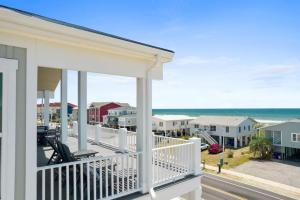Sea Grit by Pier 42 Vacations