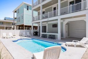 Sea Grit by Pier 42 Vacations