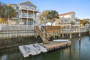 Dock Holiday by Pier 42 Vacations