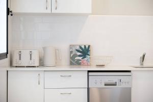 Hamley Studio in CBD