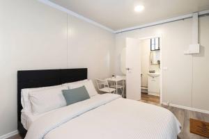 Hamley Studio in CBD