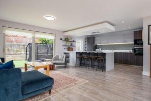 Brunstane House - 15 mins to City Centre