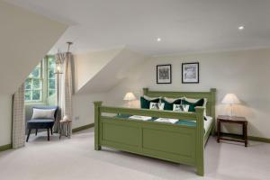 Historic Trackside Retreat, Charming Getaway - 4hvězdičkové hotely ve městě Stirling