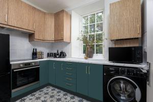 Woodland Hideaway Near Stirling