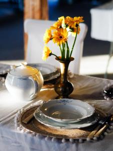 Siedlisko Słoneczny Jar