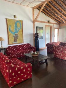 Pousada Pouso do Sô Vigario