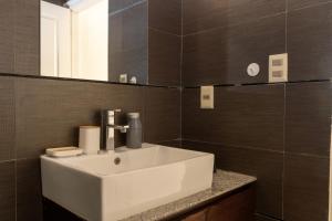 Tower Center Apartment