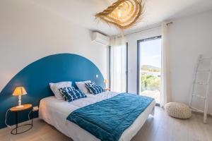 Villa Baia T3 - Kids Friendly - Clim - 900m plages St Cyprien & Cala Rossa