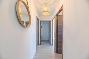 VILLA BAIA 4-5 pers - 2mn plages - Kids Friendly - Clim - Piscine