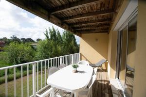 Appartement n 24 pour 4 à 6 personnes plages à pied