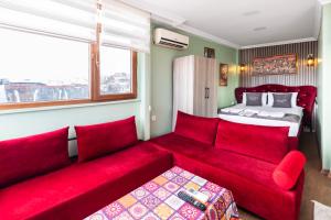 AYKA APART SUiTES OLD CITY