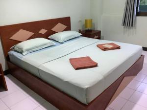 Freedom house - 3hvězdičkové hotely ve městě Karon pláž