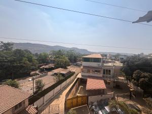 Hill Side Family Guest House
