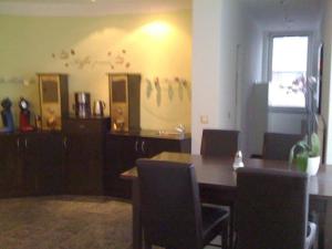 Holiday home in Wernigerode with terrace